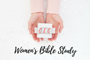 CEC Women's Bible Study & Prayer Group | First Sunday of the Month @ Christ Episcopal Church  | Aspen | Colorado | United States